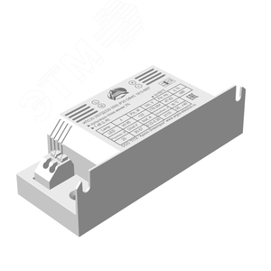 Драйвер светодиодный ИПС20-350ТД(220-350I) IP20 ОФИС 1813