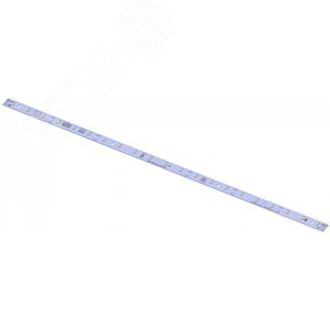 Модуль светодиодный LINE 500x11.6 AL1 3x7 Lumileds 2835 CRI80 3000K SMD2x2