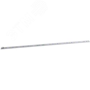 Модуль светодиодный LINE 470x11.6 AL1 6x3 2835 CRI80 4000К 12V DL250