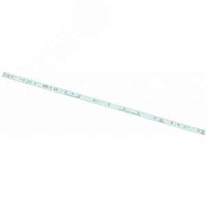Модуль светодиодный LINE 470x11.6 AL1 2x7 Lumileds 2835 CRI80 3000K