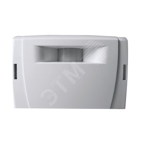 Извещатель охранный оптико-электронный            поверхностный радиоканальный Штора-ПРО