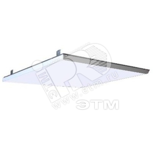 Обогреватель инфракрасный панельный ЛУЧ-Термо 03