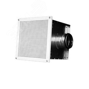 Воздухораспределитель перфорированный 1 СПП 450/450 М