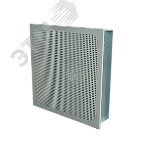 Воздухораспределитель перфорированный 3 СПП 450/450-160