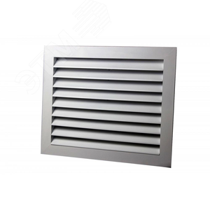 Решетка наружная АРН 400/400