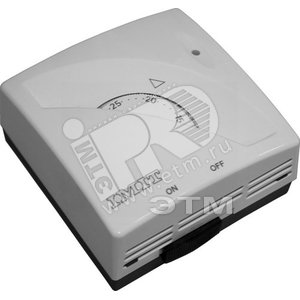 Термостат комнатный механический IMIT TA3