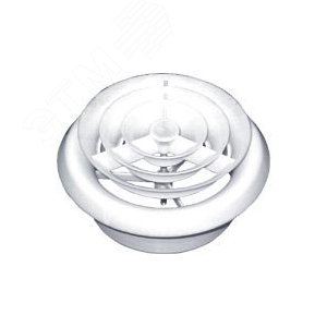 Диффузор пластиковый ДПУ-М 250