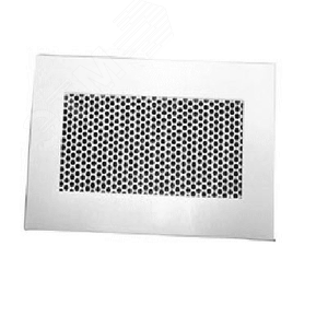 Решетка перфорированная ПРН 200/100