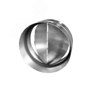 Клапан обратный RSK 100