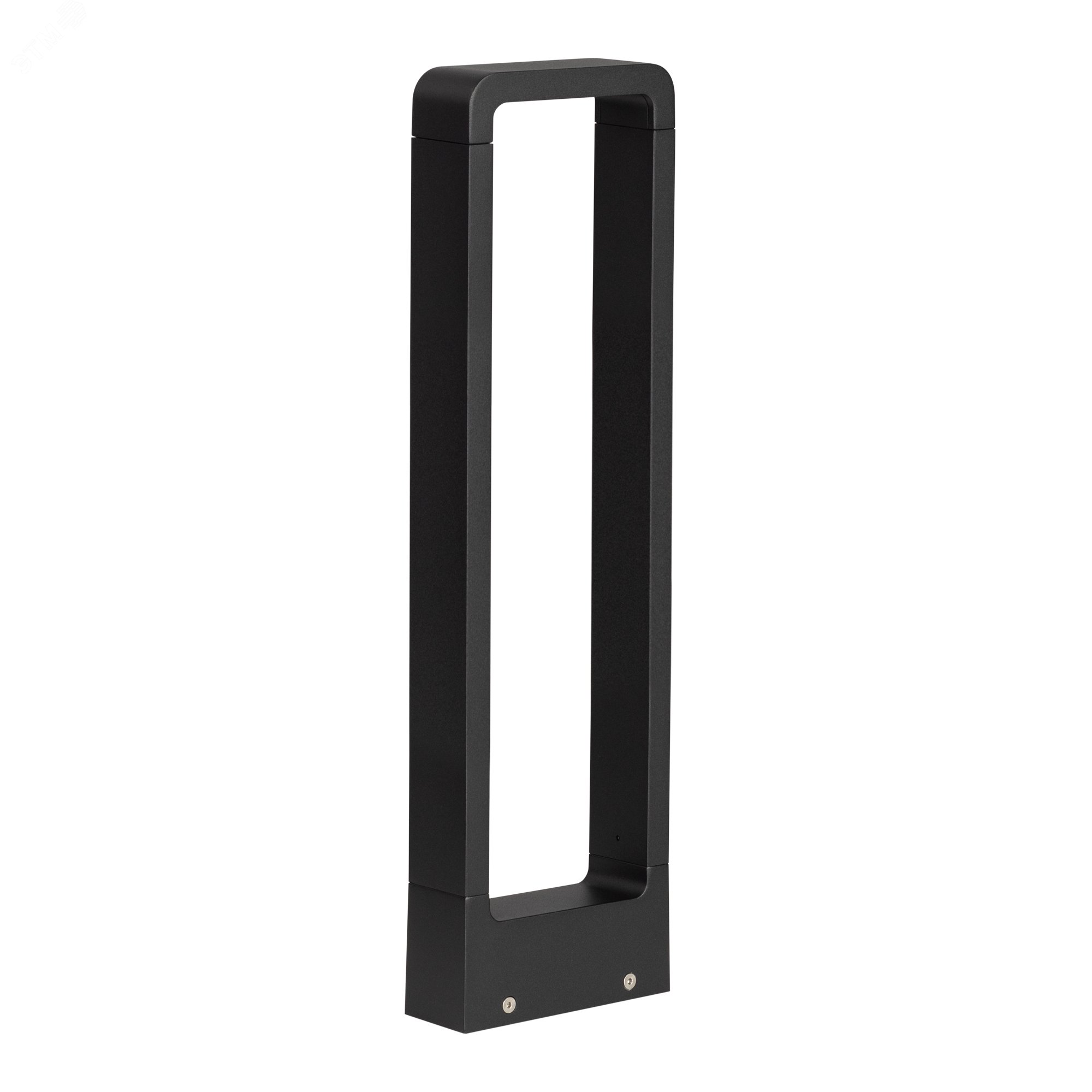 Светильник LGD-PATH-FRAME-H650-7W Warm3000 (BK, 100 deg, 230V) (ARL, IP65 Металл, 3 года)