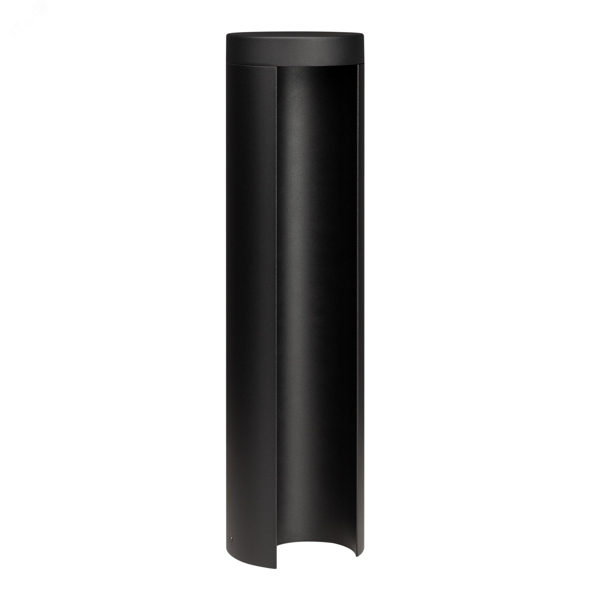 Светильник LGD-Path-Round120-H450B-12W Warm White (ARL, IP54 Металл, 3 года)