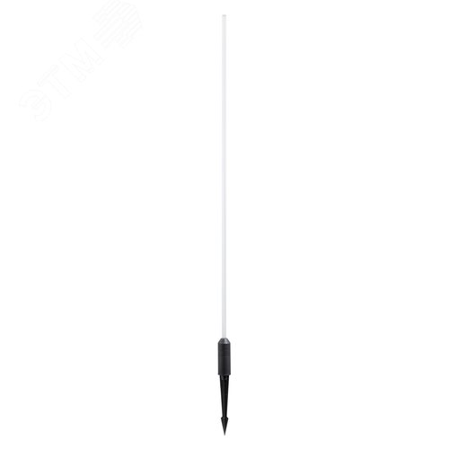 Светильник KT-CHAMPAGNE-L1200-3W Warm3000 (DG, 180 deg, 24V) (, IP65 Металл, 3 года)