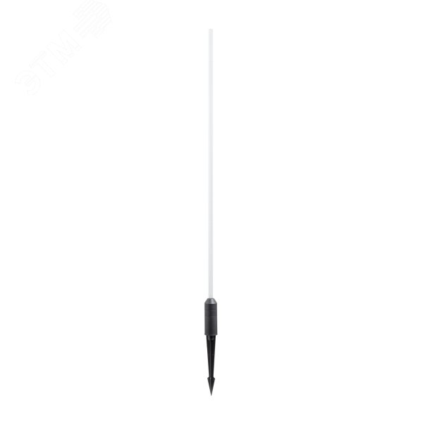 Светильник KT-CHAMPAGNE-L1000-3W Warm3000 (DG, 180 deg, 24V) (, IP65 Металл, 3 года)