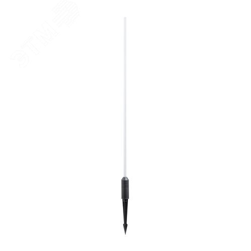 Светильник KT-CHAMPAGNE-L1000-3W Warm3000 (DG, 180 deg, 24V) (, IP65 Металл, 3 года)