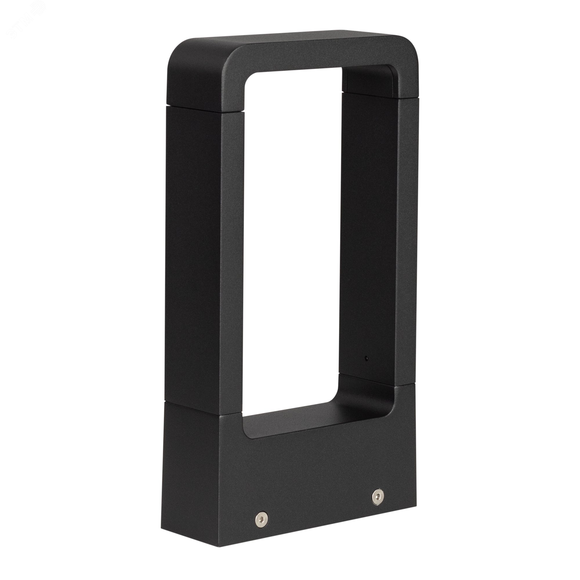 Светильник LGD-PATH-FRAME-H300-7W Warm3000 (BK, 100 deg, 230V) (ARL, IP65 Металл, 3 года) (ARL, IP65 Металл, 3 года)