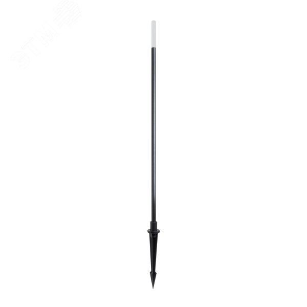 Светильник KT-CANNA-L750-1W Warm3000 (DG, 110 deg, 24V) (IP65 металл, 3 года)