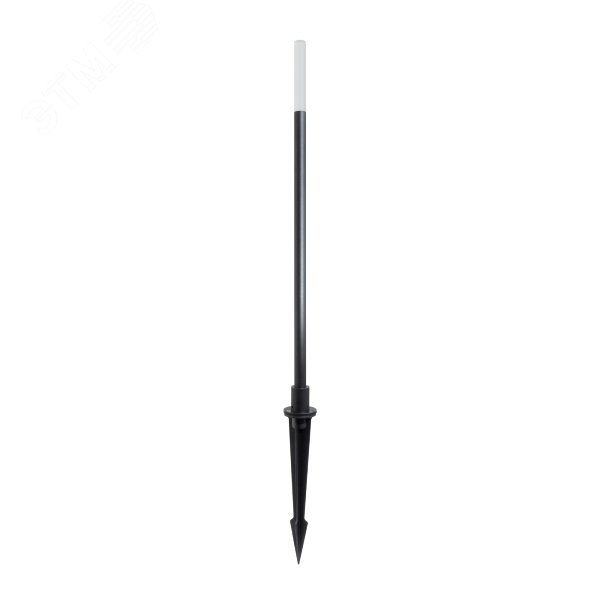 Светильник KT-CANNA-L500-1W Warm3000 (DG, 110 deg, 24V) (IP65 металл, 3 года)