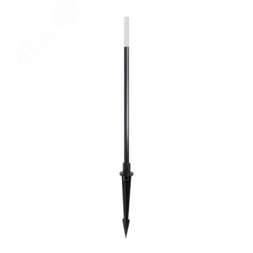 Светильник KT-CANNA-L500-1W Warm3000 (DG, 110 deg, 24V) (IP65 металл, 3 года)