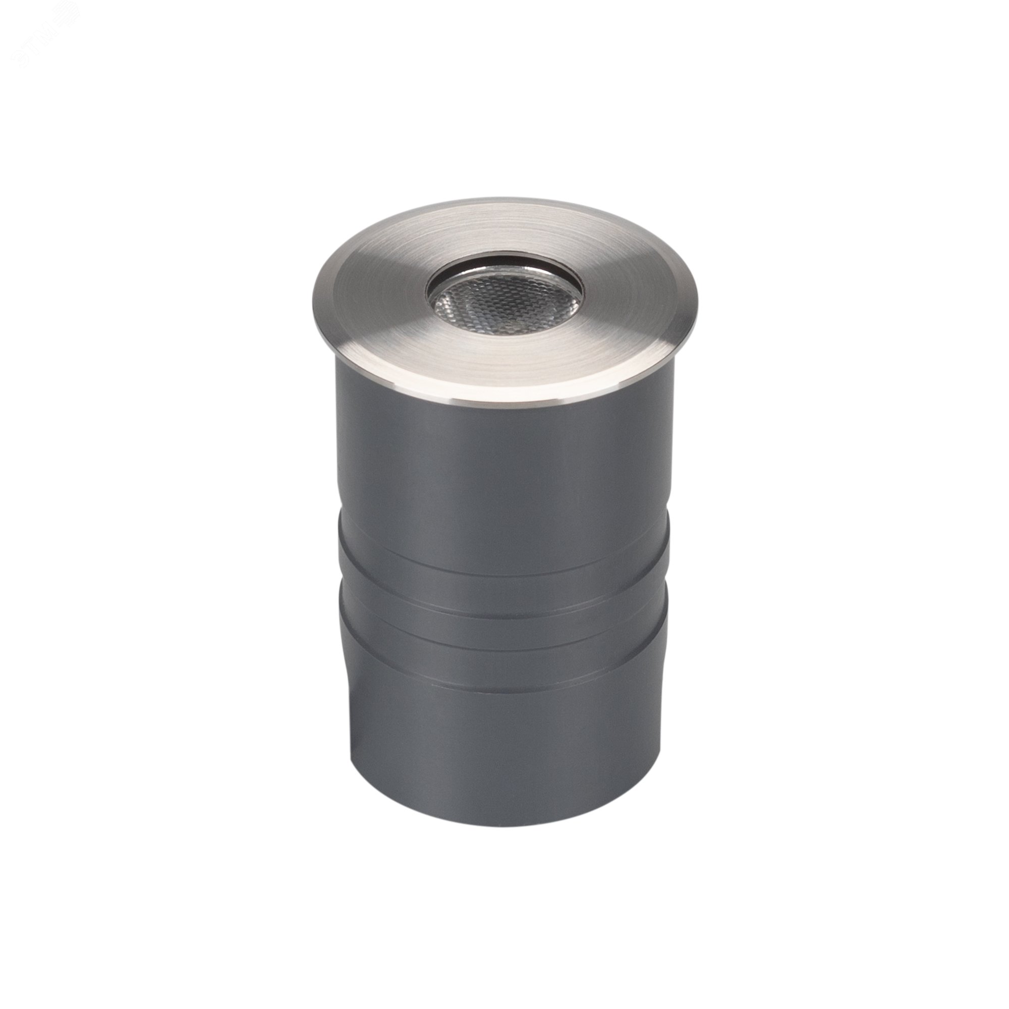 Светильник KT-AQUA-R45-3W White6000 (SL, 45 deg, 12V) (ARL, Герметичный)