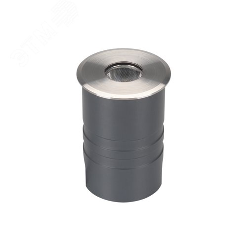 Светильник KT-AQUA-R45-3W White6000 (SL, 45 deg, 12V) (ARL, Герметичный)