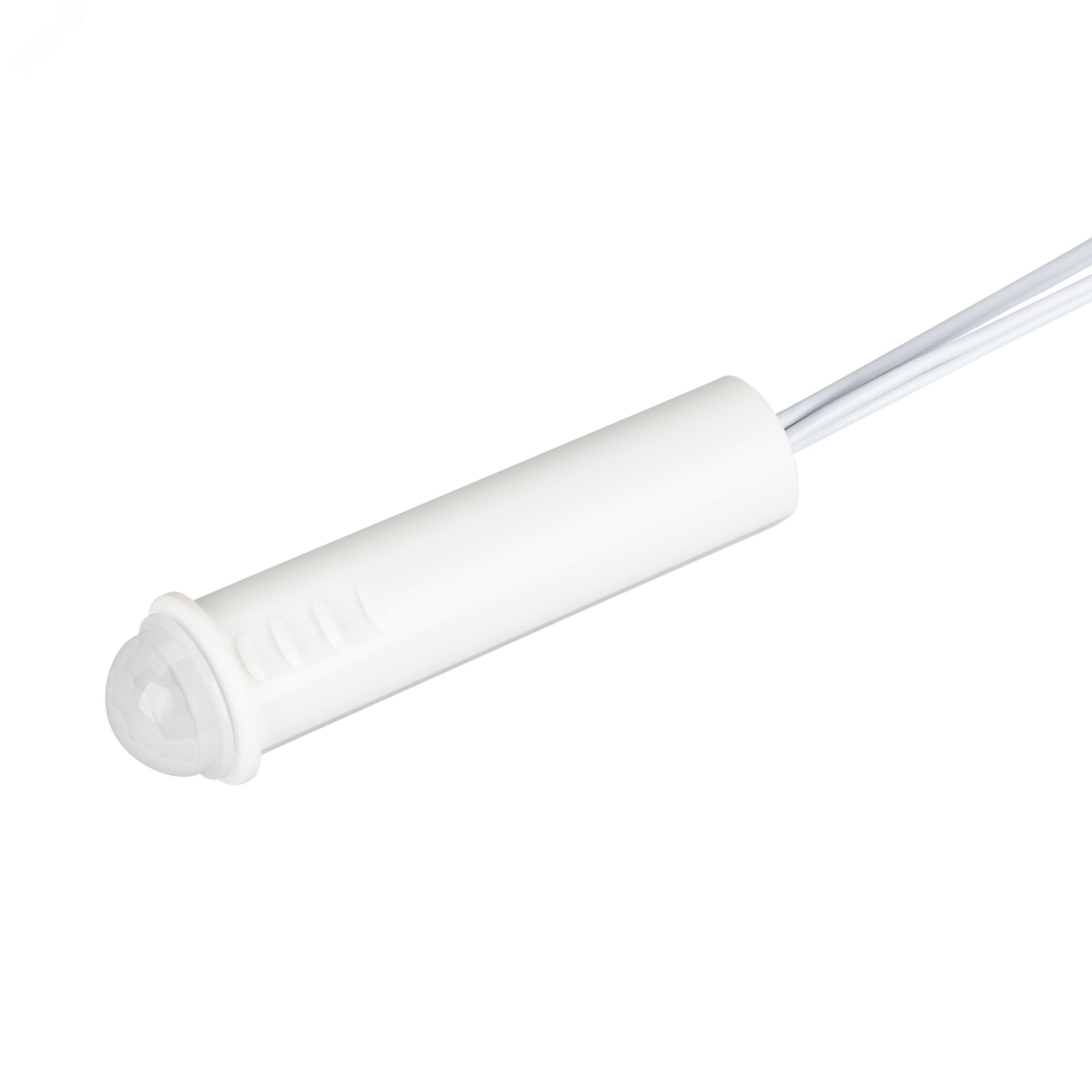 ИК-датчик SR-PRIME-IN-R16-WH (12-24V, 48-96W, MOTION) (IP20 Пластик, 2 года)