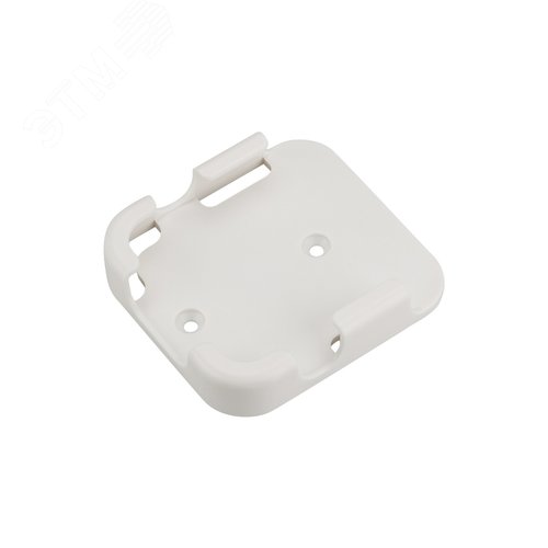 Держатель для пульта SMART-RH2 White (ARL, Пластик)