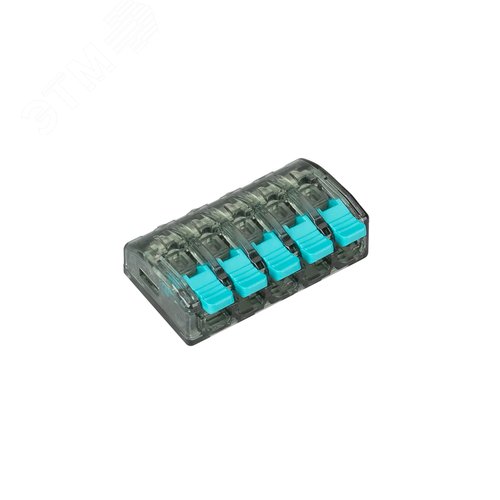 Клемма-коннектор ARL-CLT-5WS4-32A