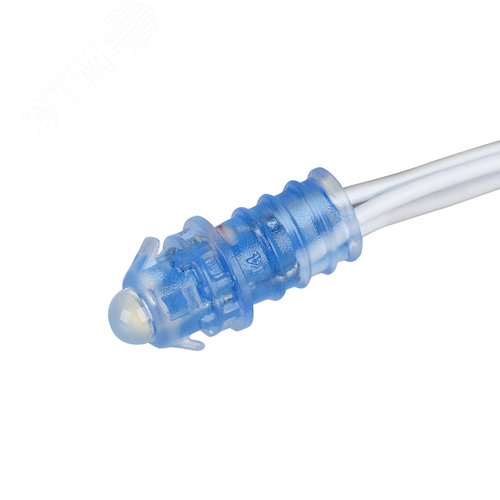 Модуль герметичный ARL-D9 12V Cool White (Закрытый, IP67)