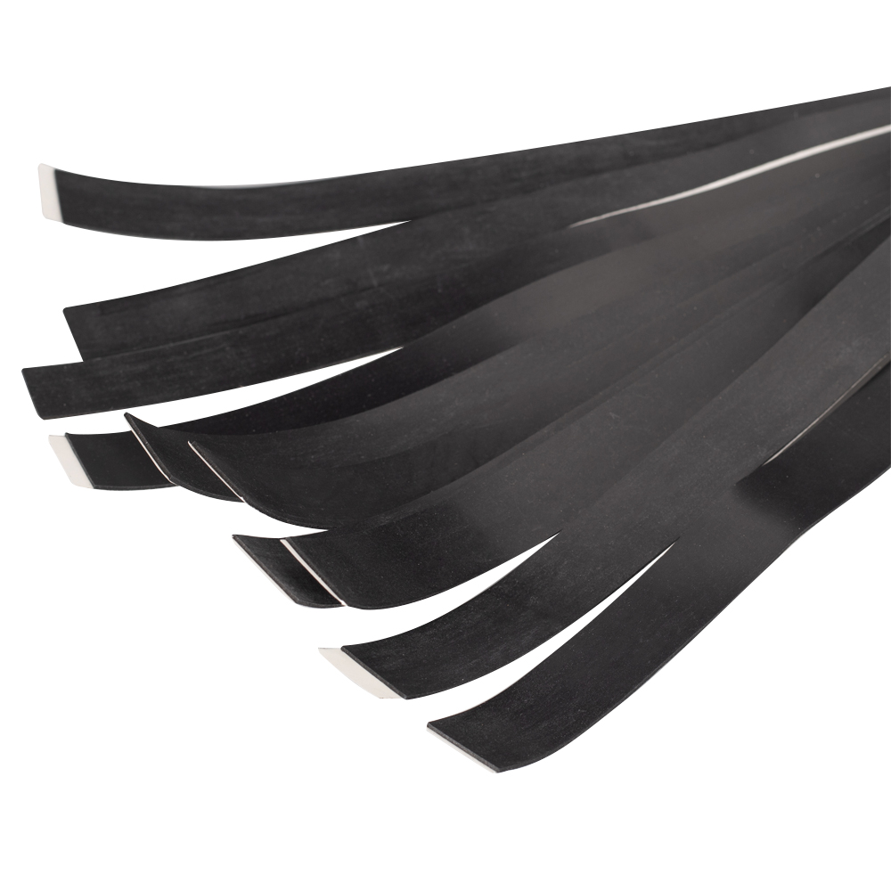 Панель SMART-P98-DIM-G-IN White (230V, 1.5A, 0/1-10V, Rotary, 2.4G) (ARL, Стекло)