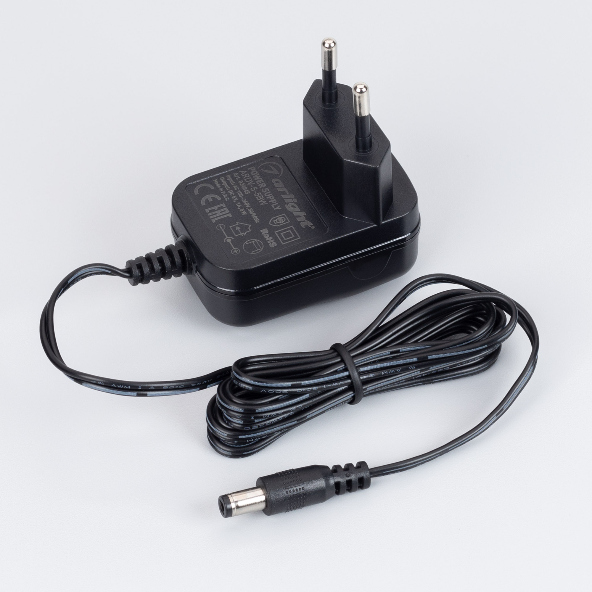 ИК-выключатель SR-RULE-MOTION (12-24V, 1x2.5A, 55x10mm) (, Открытый)