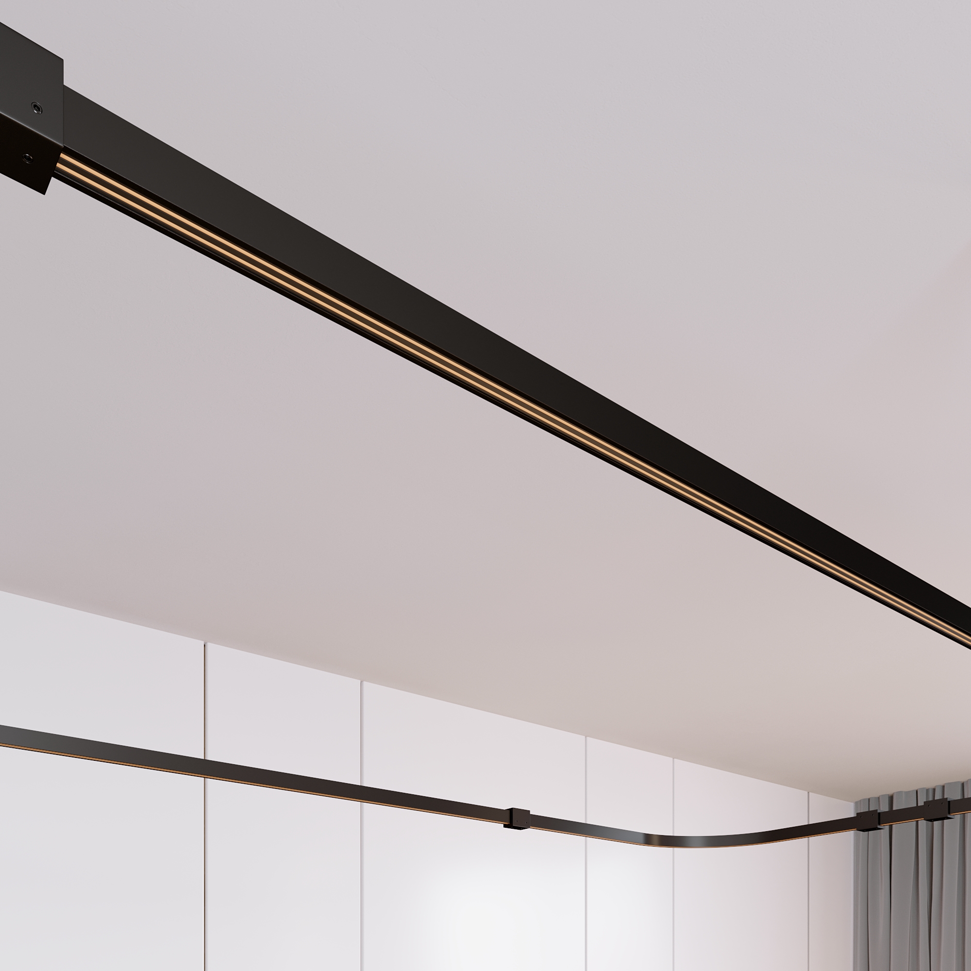 ИК-выключатель SR-RULE-MOTION (12-24V, 1x2.5A, 55x10mm) (, Открытый)