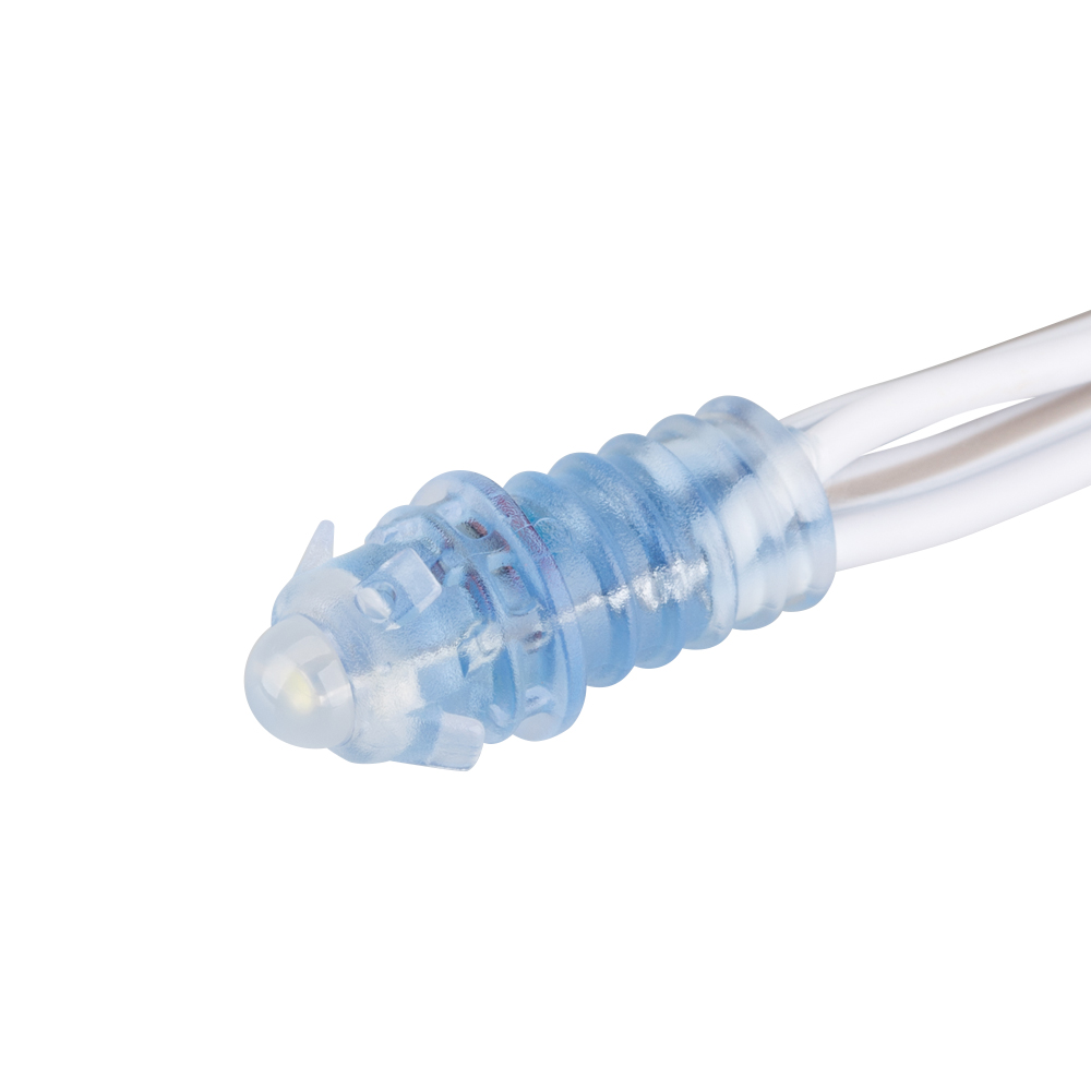 Модуль герметичный ARL-D9 5V Blue (Закрытый, IP67)