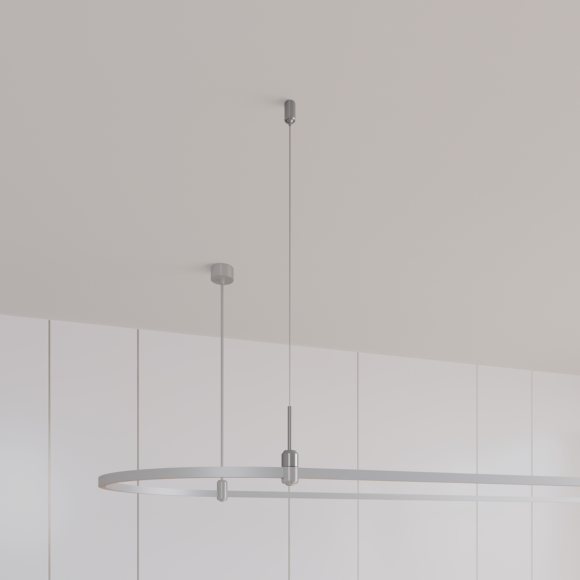 Линейка SL-ARC-LINE-500-9.6W 24V Day4000 (500мм, прямая) (-)