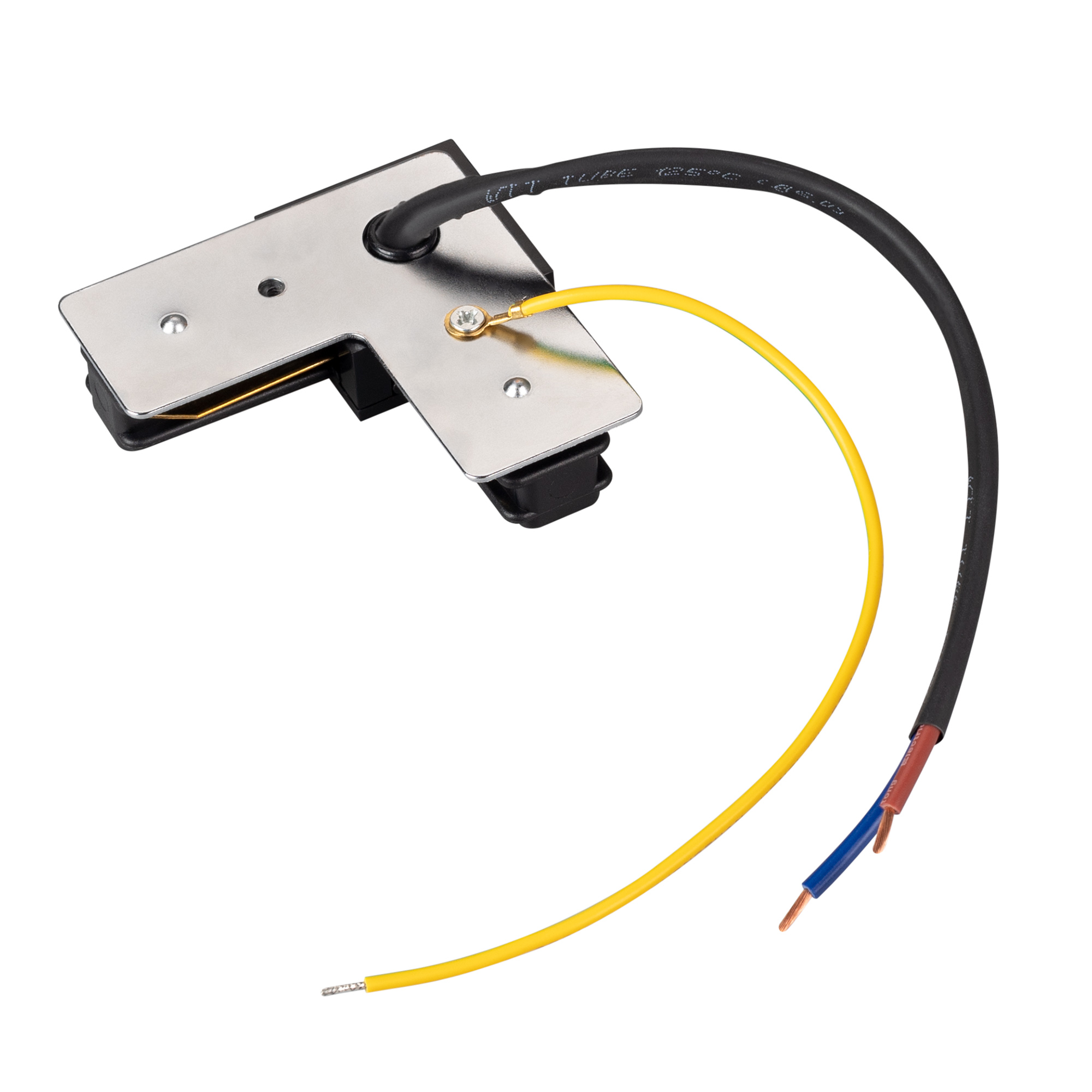 Панель Sens SMART-P29-DIM White (230V, 4 зоны, 2.4G) (ARL, IP20 Пластик, 5 лет)