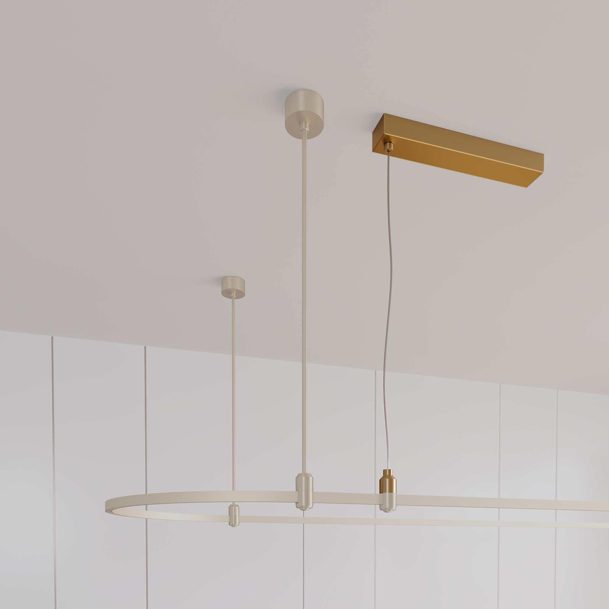 Панель Sens SMART-P29-DIM White (230V, 4 зоны, 2.4G) (ARL, IP20 Пластик, 5 лет)