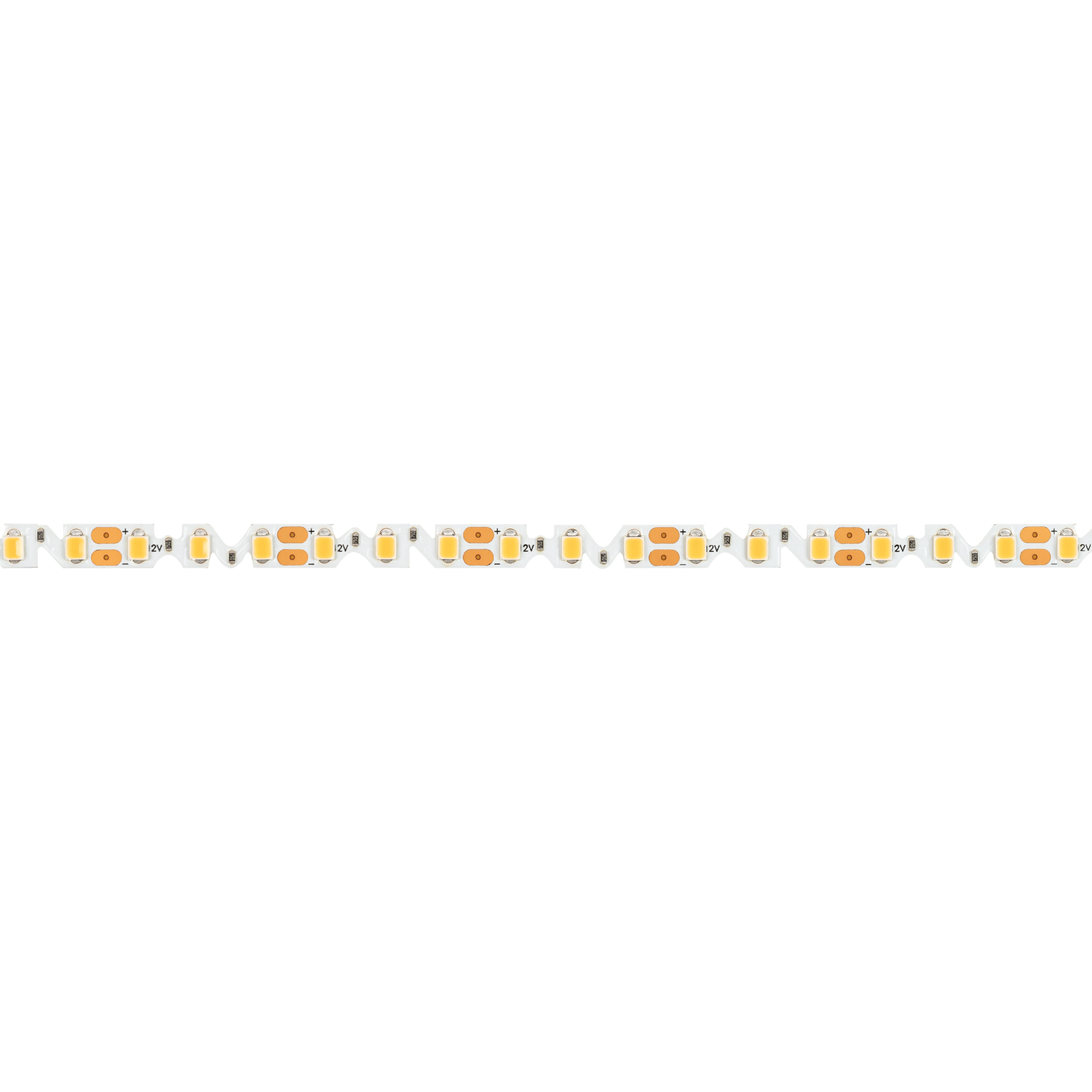 Лента RZ-A120-6мм 12V Warm3000 (12 W/m, IP20, 2835, 5м) (12 Вт/м, IP20)