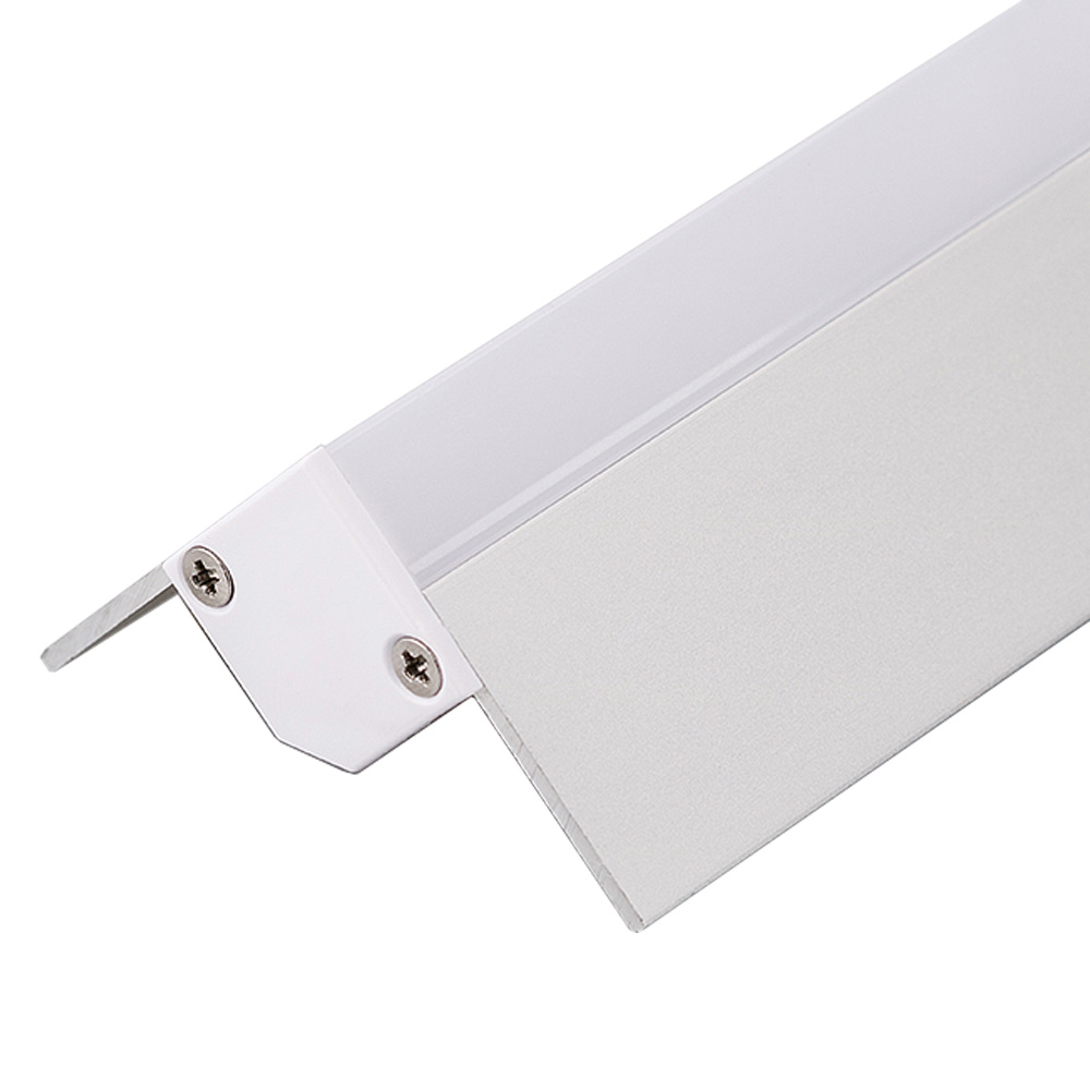 Пульт SMART-R43-RGBW Black (2 зоны, 2.4G) (ARL, IP20 Пластик, 5 лет)