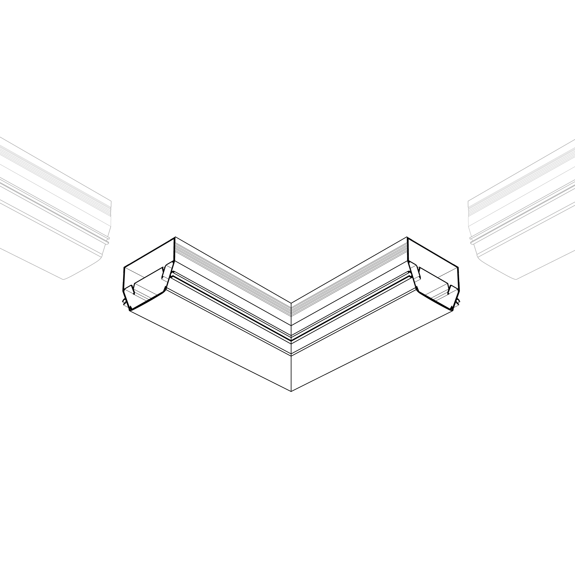 Пульт SMART-R43-RGBW Black (2 зоны, 2.4G) (ARL, IP20 Пластик, 5 лет)