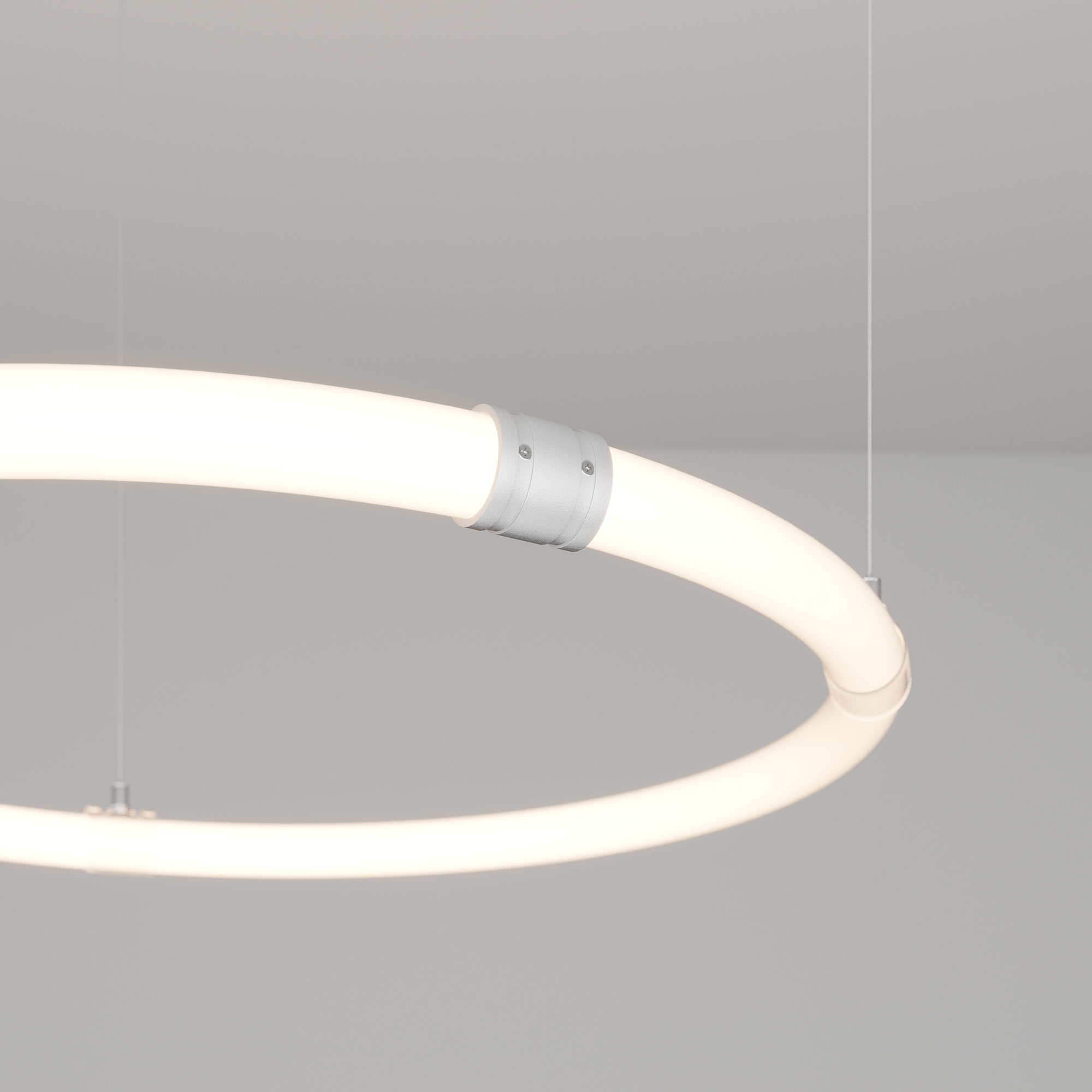 Пульт SMART-R43-RGBW Black (2 зоны, 2.4G) (ARL, IP20 Пластик, 5 лет)