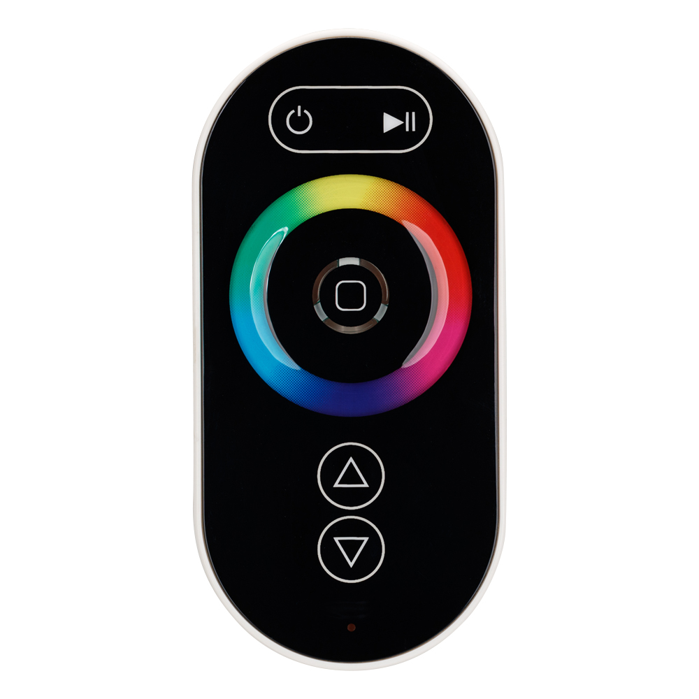 Контроллер VT-S17-4x6A (12-24V, ПДУ Овал, RF) (ARL, IP20 Металл, 2 года)