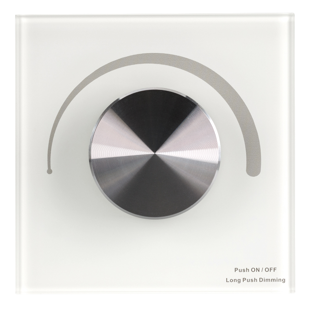 Декодер SMART-K23-DMX512-DIN (12-24V, 3x6A) (ARL, IP20 Пластик, 5 лет)