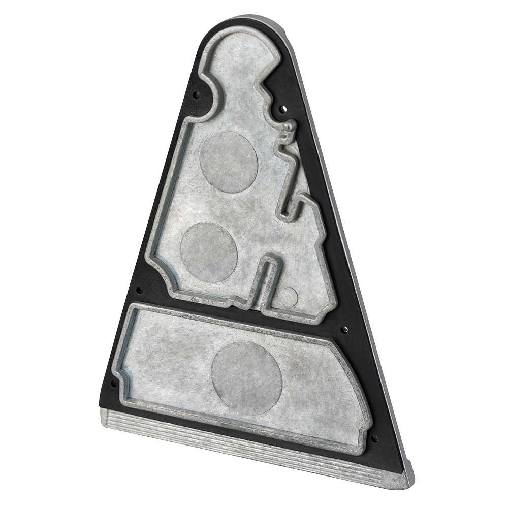 Декодер SMART-K23-DMX512-DIN (12-24V, 3x6A) (ARL, IP20 Пластик, 5 лет)