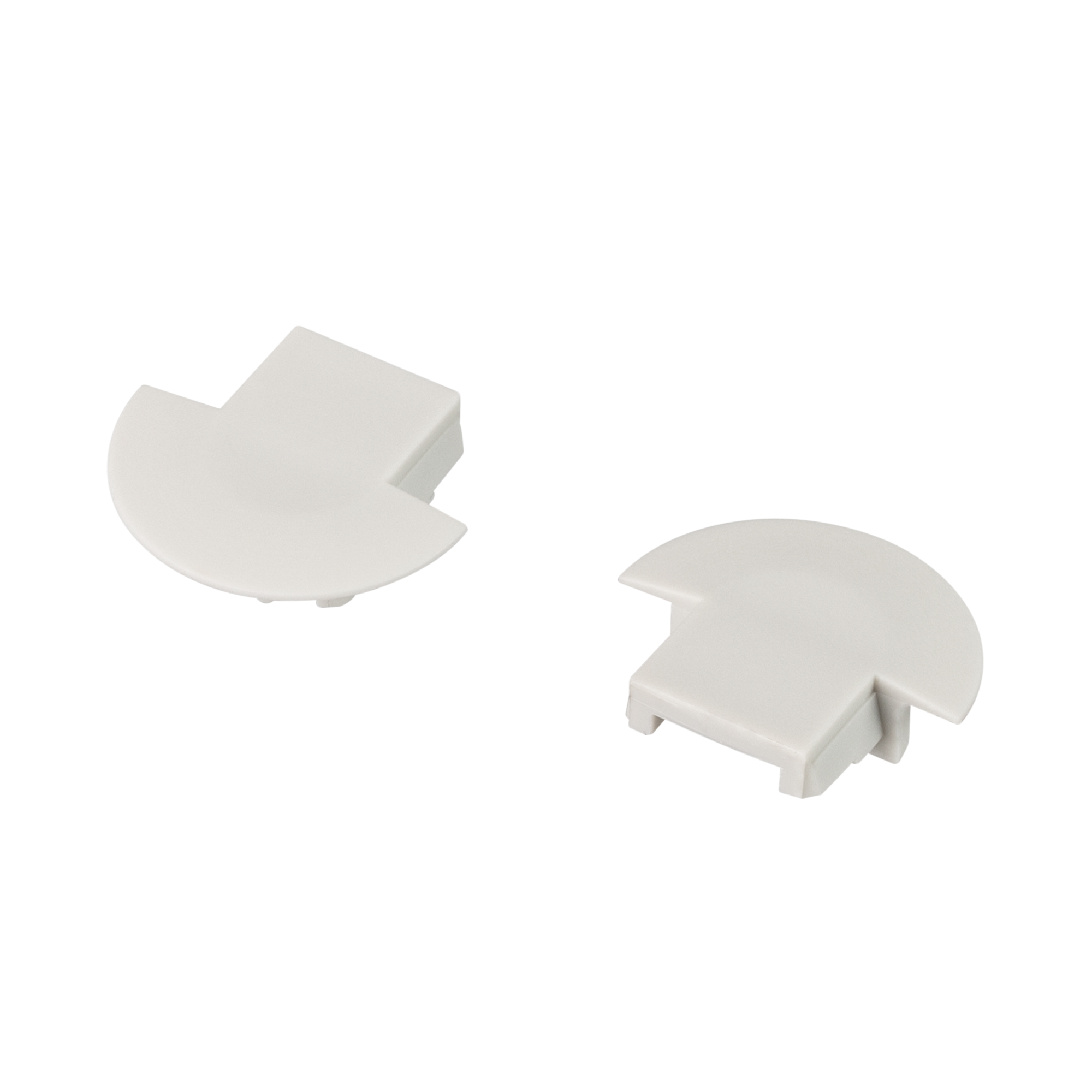 Панель SMART-P35-DIM-IN White (230V, 0-10V, Sens, 2.4G) (ARL, IP20 Пластик, 5 лет)