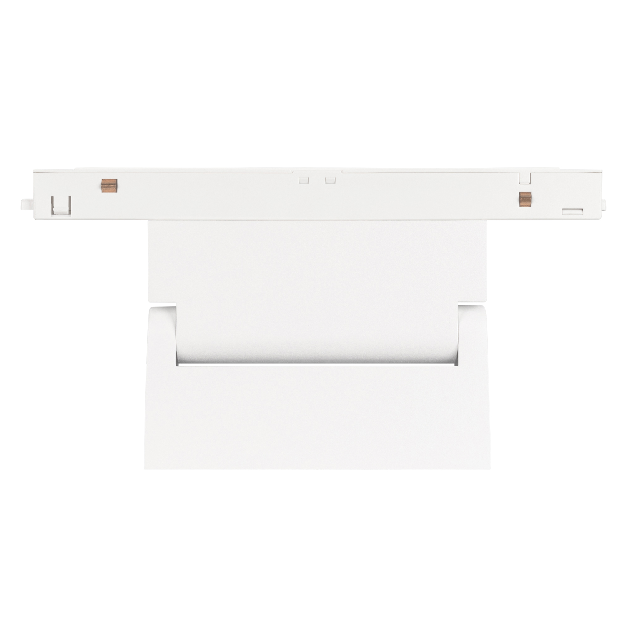 Светильник MAG-ORIENT-LASER-FOLD-S195-6W Day4000 (WH, 30 deg, 48V, DALI) (, IP20 Металл, 3 года)