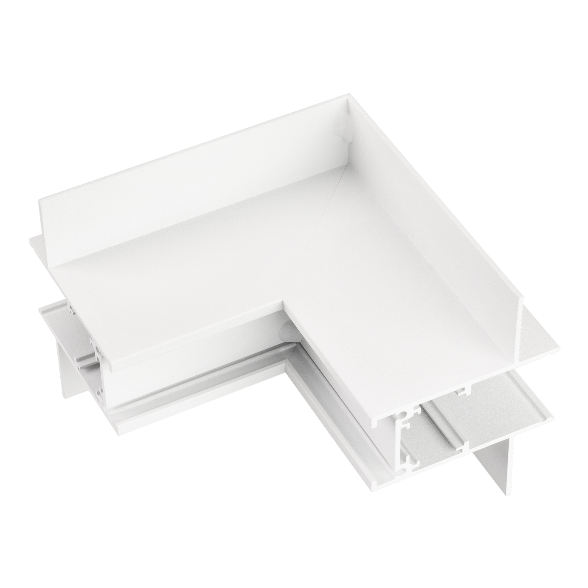 Модуль герметичный ARL-D9 5V Cool White (Закрытый, IP67)