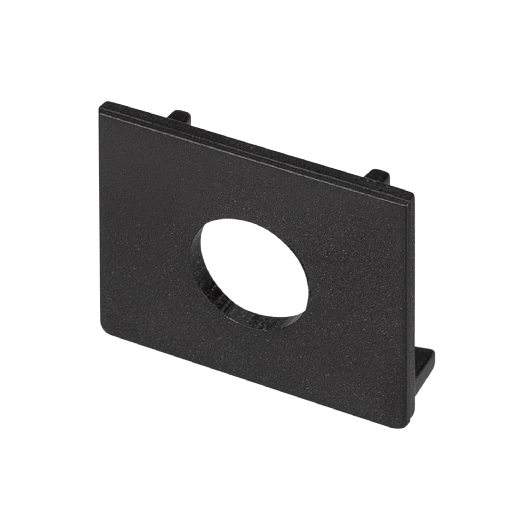 Панель Sens SMART-P30-RGBW Black (230V, 4 зоны, 2.4G) (ARL, IP20 Пластик, 5 лет)