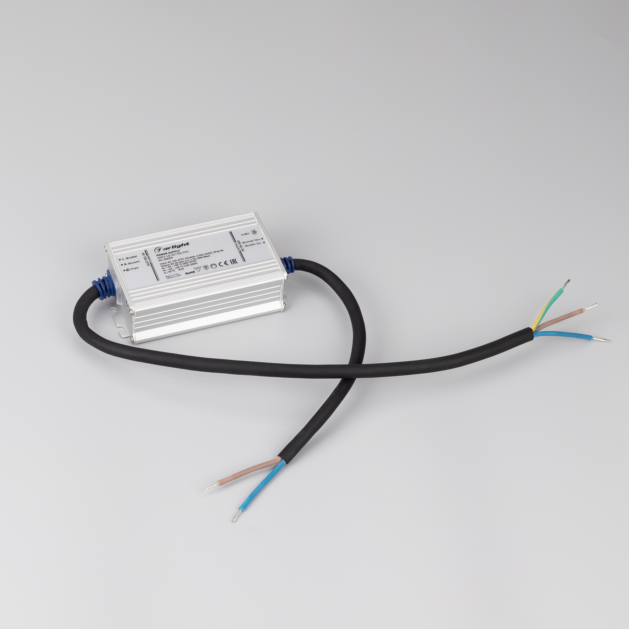 Панель Sens SMART-P30-RGBW Black (230V, 4 зоны, 2.4G) (ARL, IP20 Пластик, 5 лет)