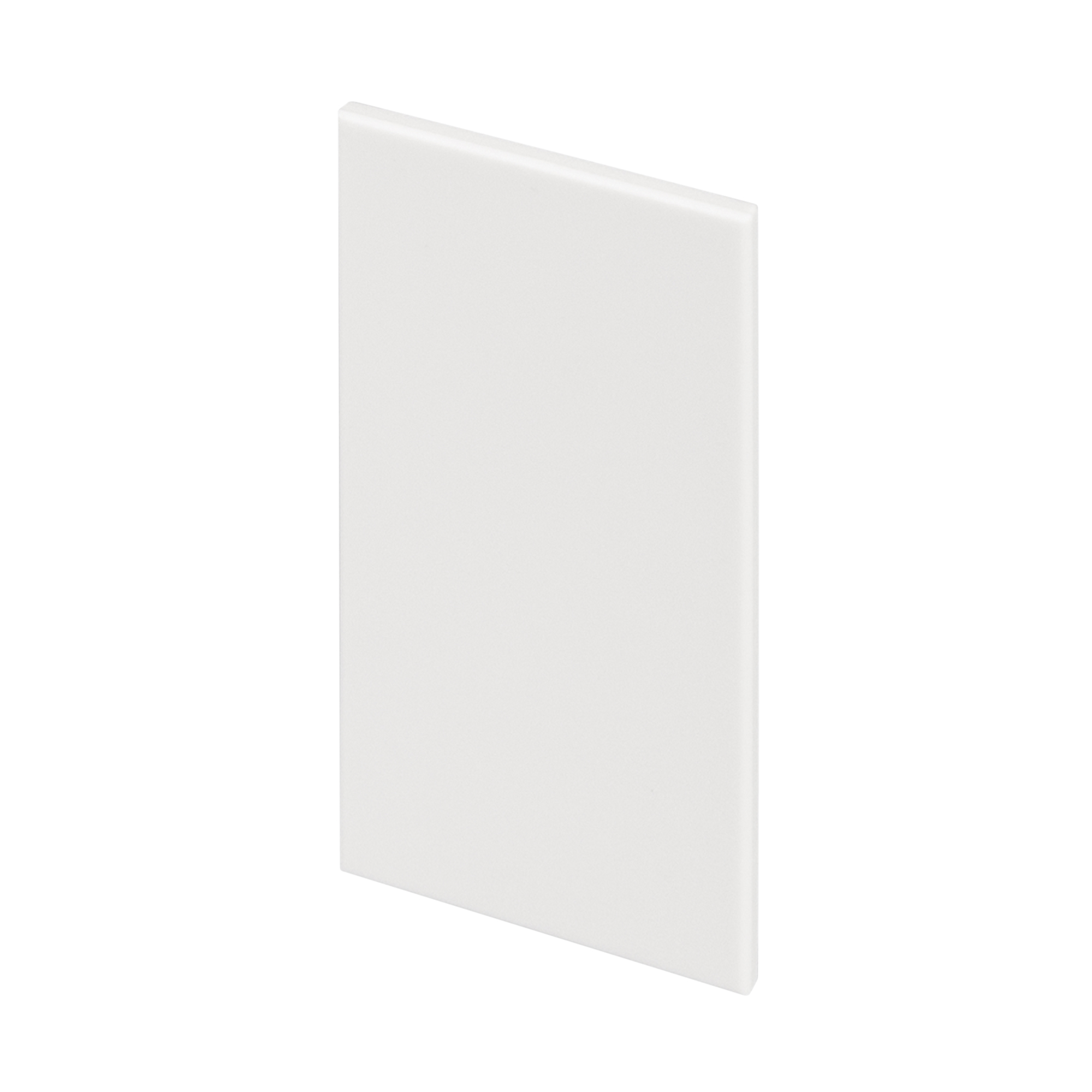 Накладка декоративная для панели LN-500 (ARL, IP20 Пластик, 3 года)