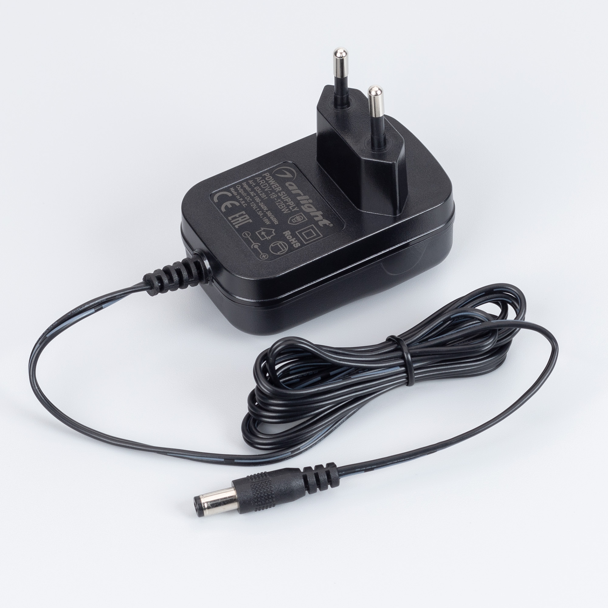 Накладка LGD-4TR-PLANK-LONG-WH (C) (ARL, IP20 Пластик, 3 года)