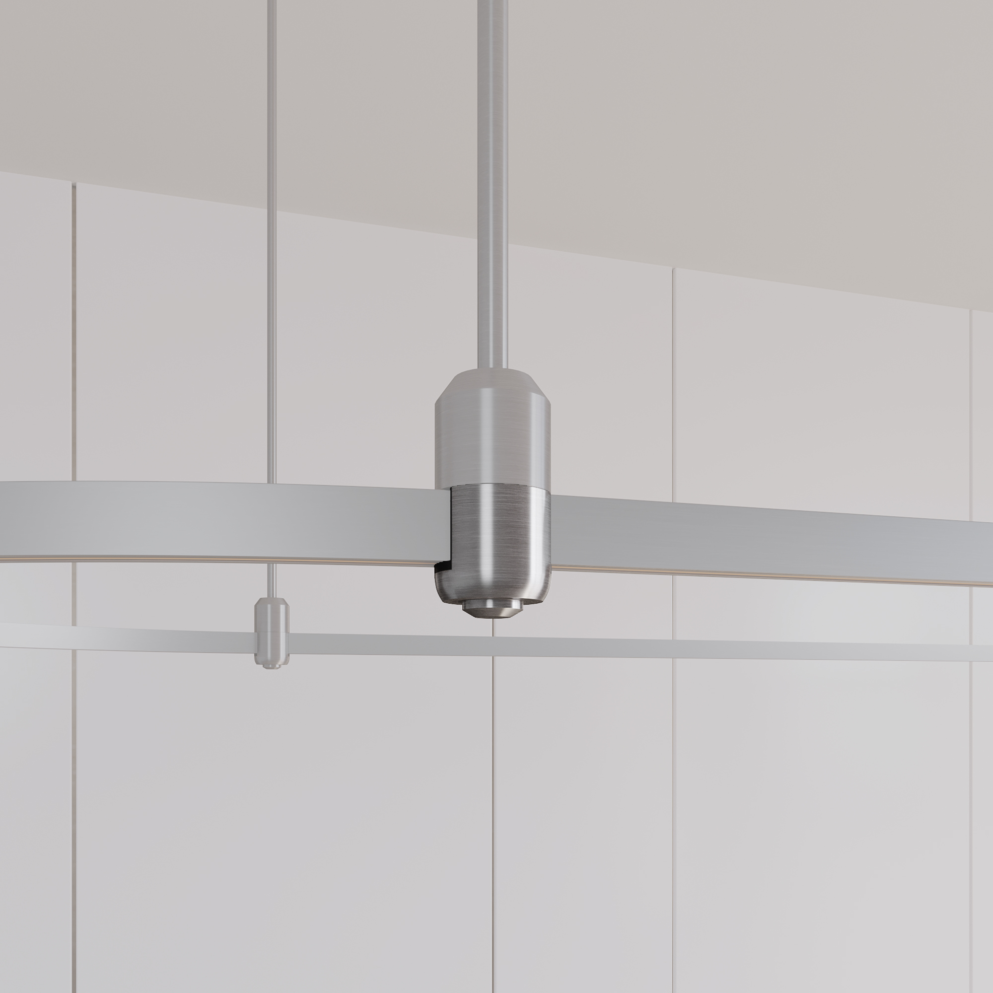 Подвес MAG-HANG-45-L4000 (SL) (металл)